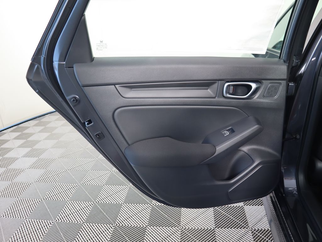 Thumbnail: 2026 Honda Civic - 27