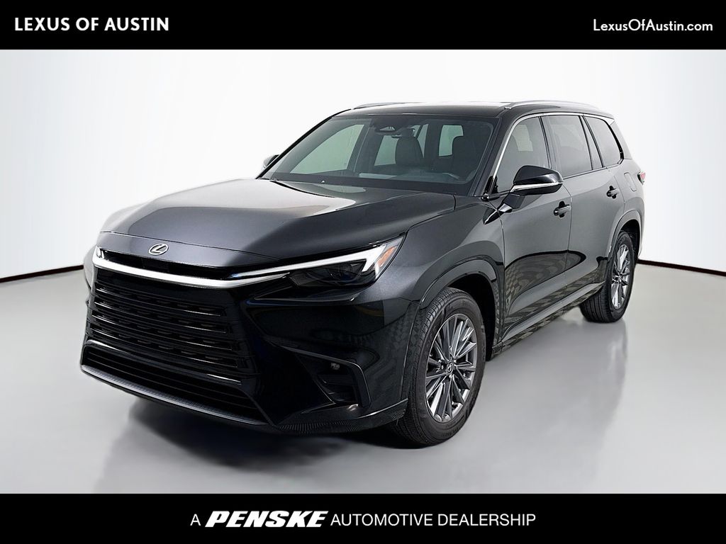 2024 Lexus TX 350 -
                  Austin, TX