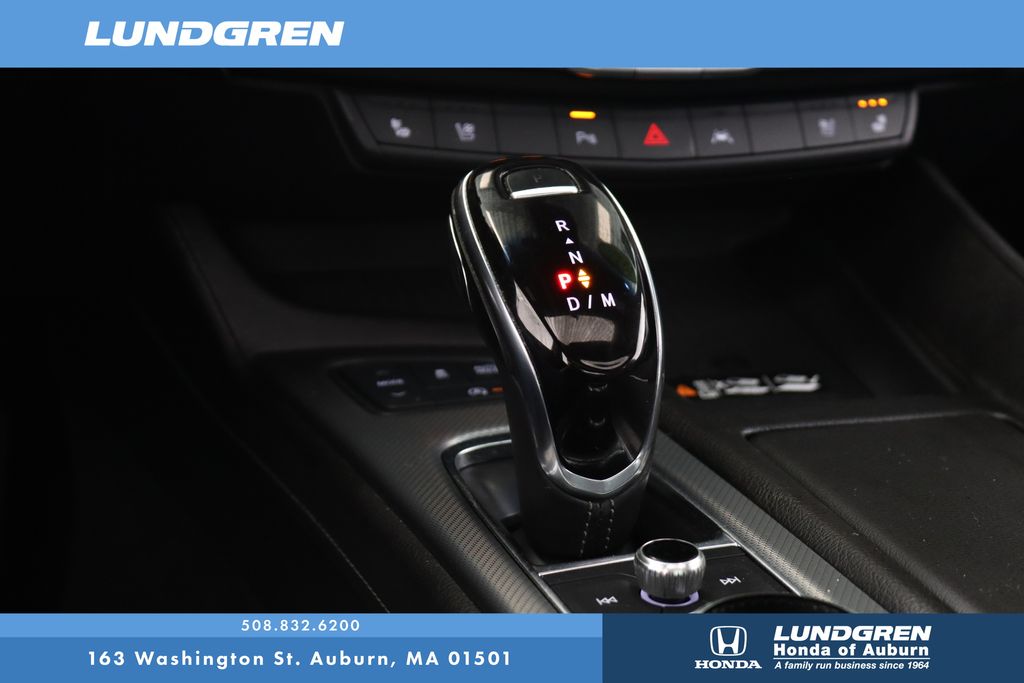 Used 2022 Cadillac CT5 Sedan