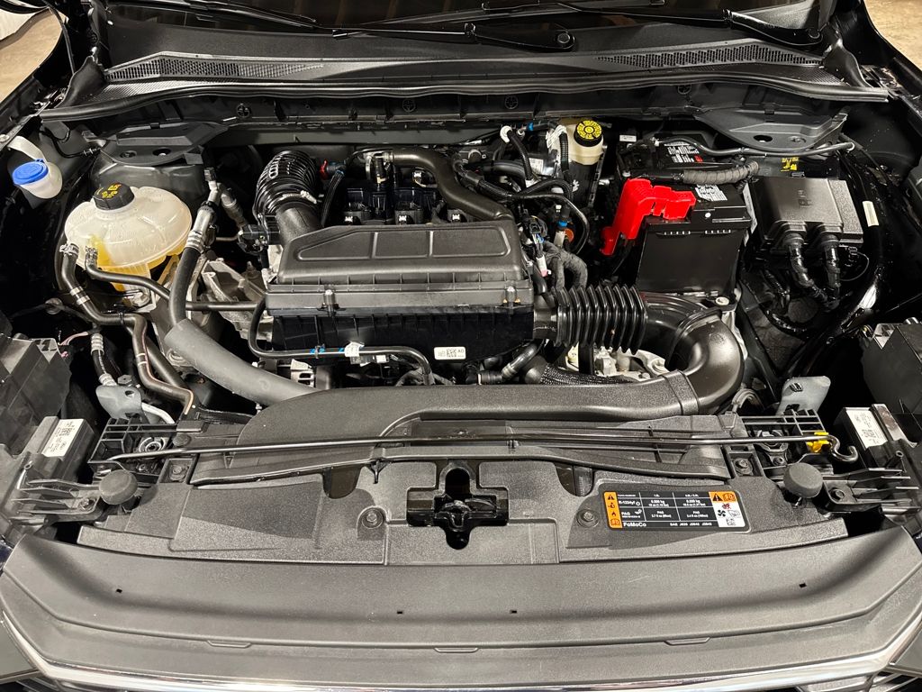 used 2023 Ford Escape car, priced at $25,613