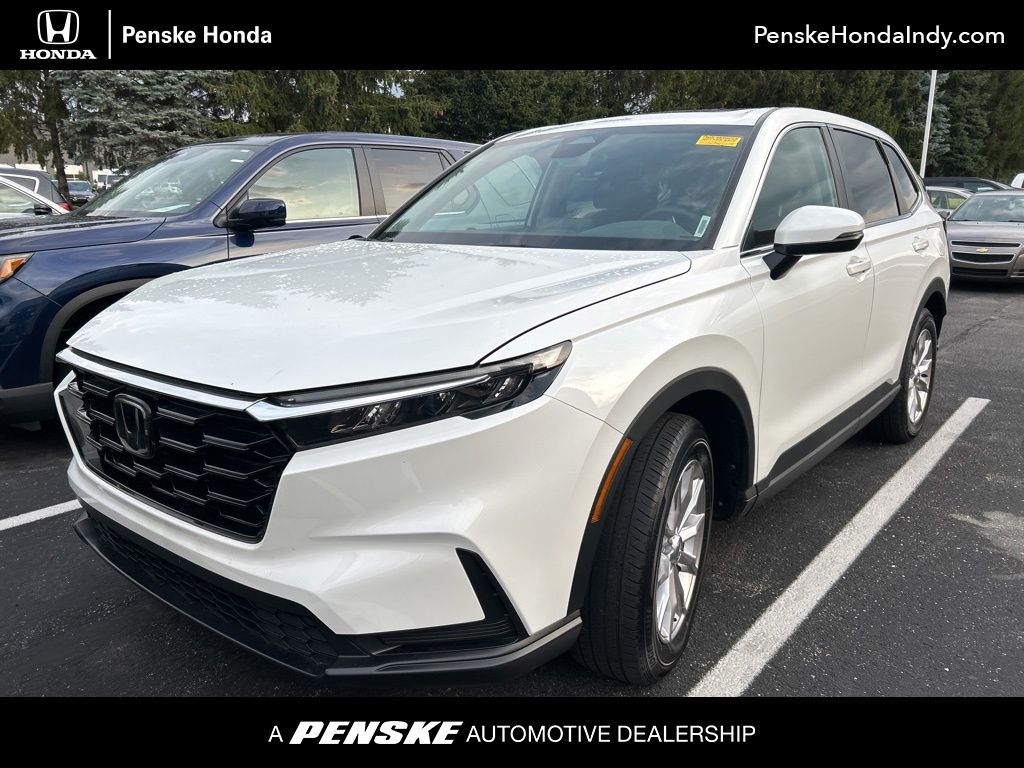 Thumbnail: 2023 Honda CR-V - 1