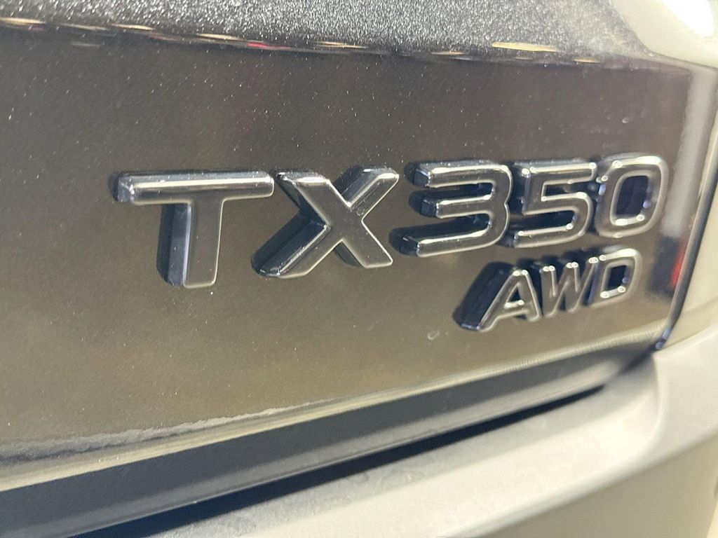 Thumbnail: 2026 Lexus TX - 22