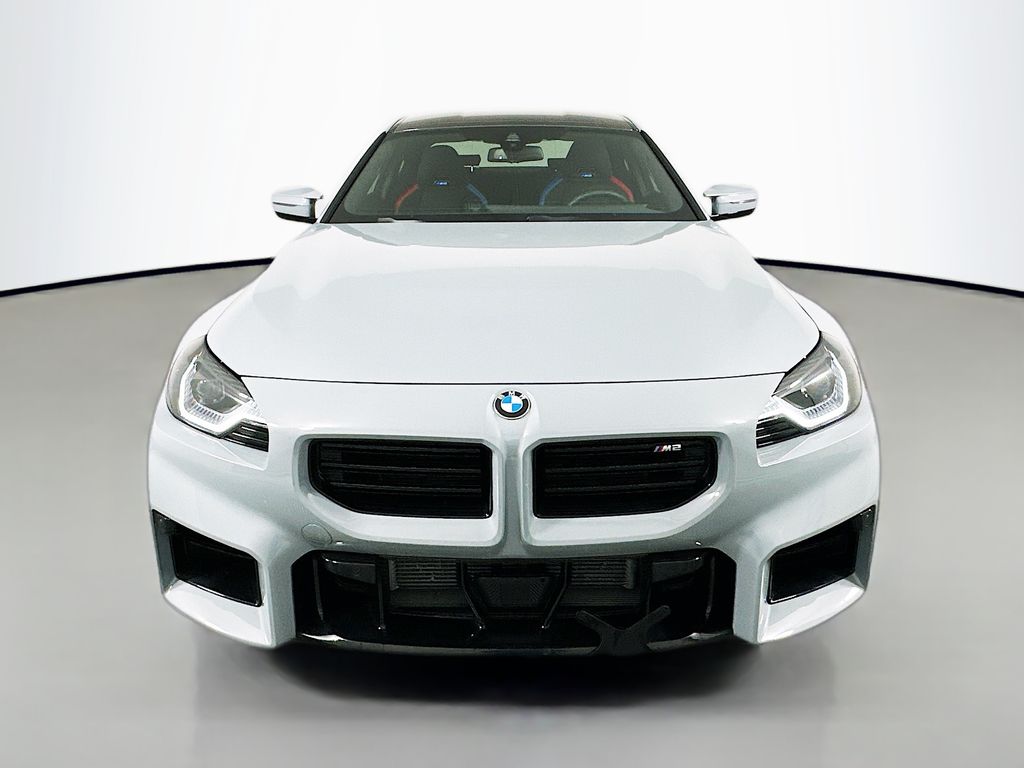 2024 BMW M2  2