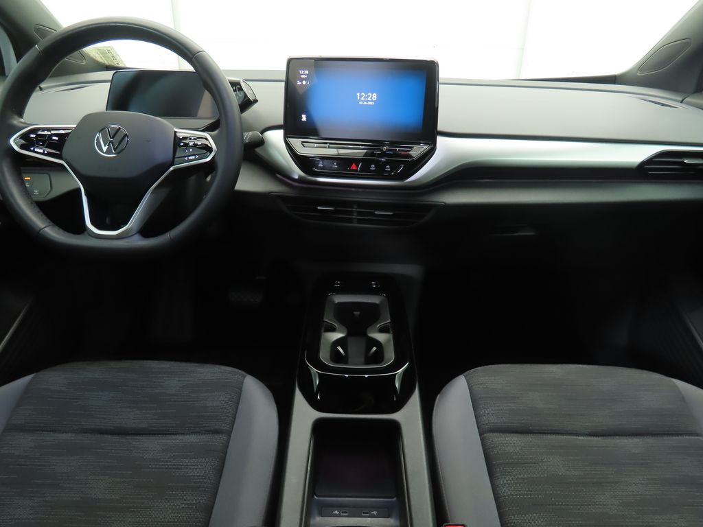 Thumbnail: 2022 Volkswagen ID.4 - 13