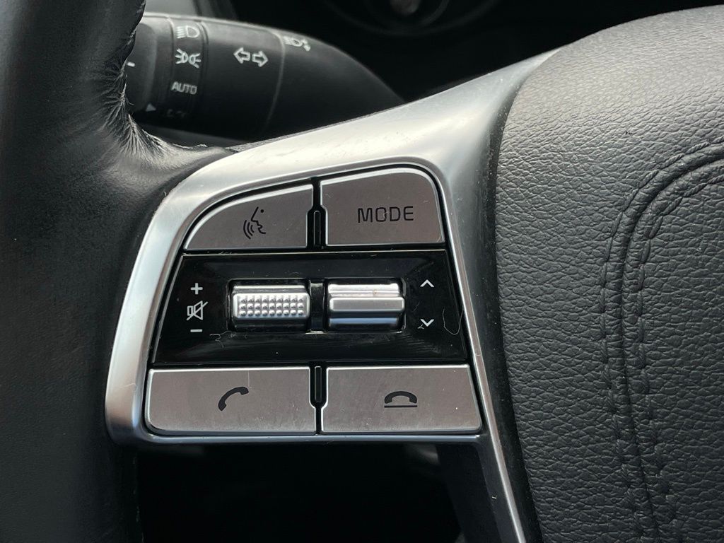 Thumbnail: 2022 Kia Telluride - 15