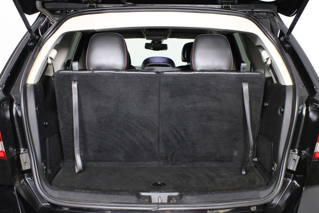 Used 2018 Dodge Journey for sale in 