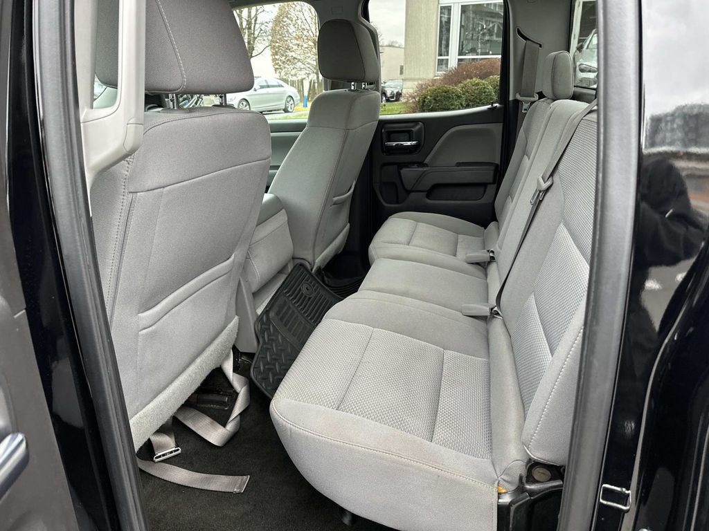 Thumbnail: 2016 GMC Sierra 1500 - 30