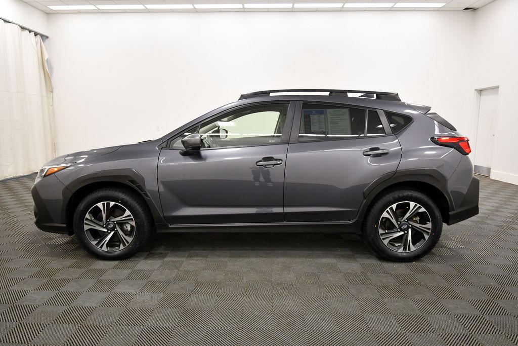 Used 2024 Subaru Crosstrek SUV