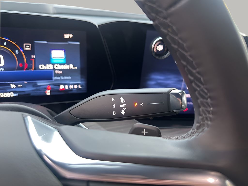 Used Car 2025 Chevrolet Tahoe  Z71 For Sale Under $70,000 In Austin, Texas