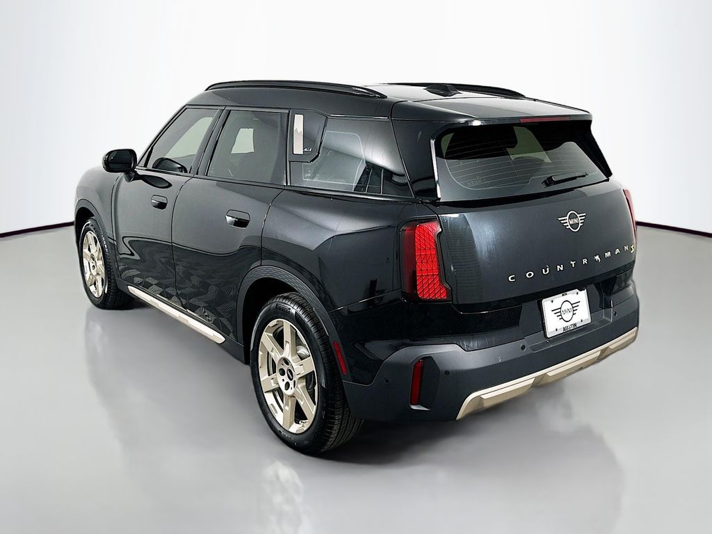 Thumbnail: 2025 MINI Cooper Countryman - 7