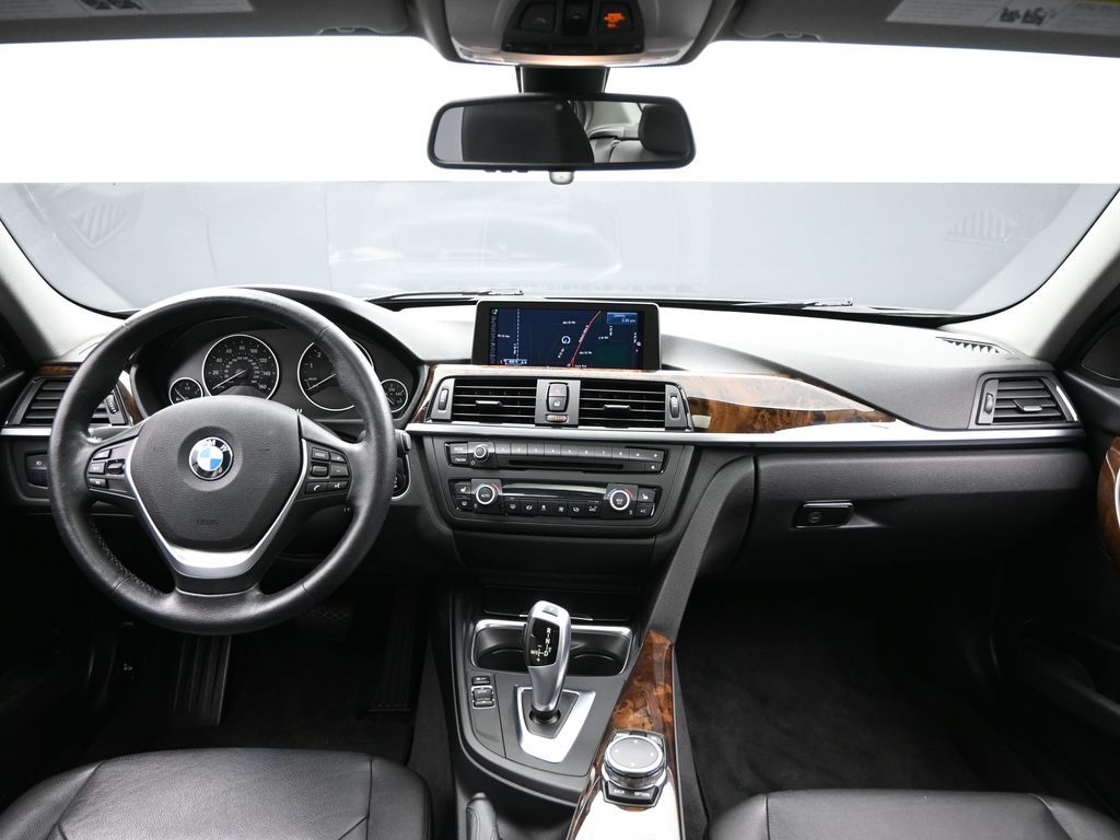 2015 BMW 328i xDrive