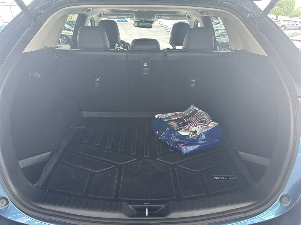 Thumbnail: 2019 Mazda CX-5 - 7