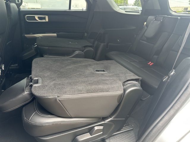 Used 2023 Ford Explorer SUV