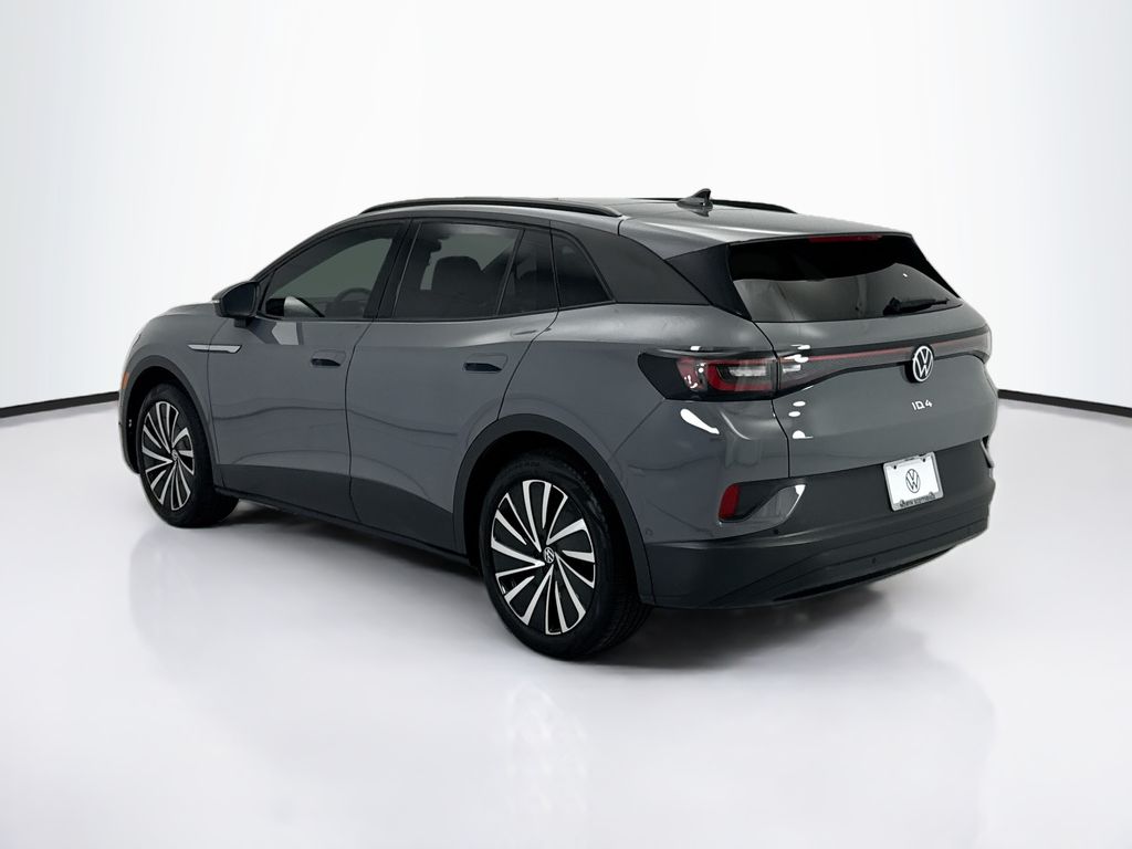 Thumbnail: 2024 Volkswagen ID.4 - 7