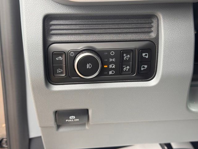 2026 Ford F-250 Super Duty XLT