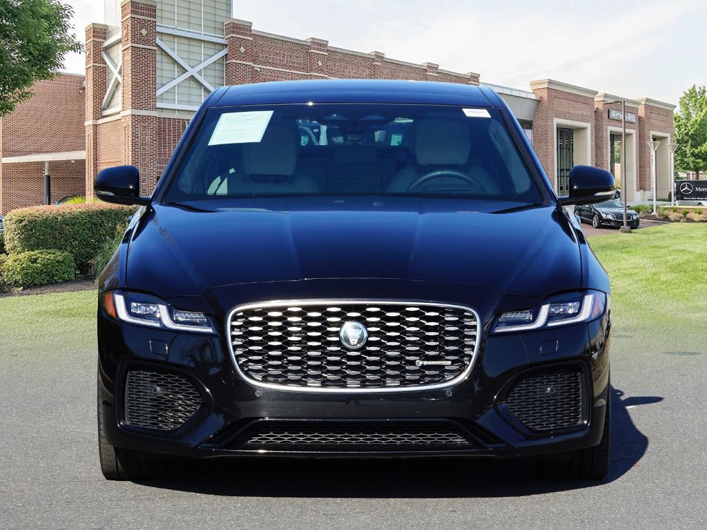 Thumbnail: 2024 Jaguar XF - 2