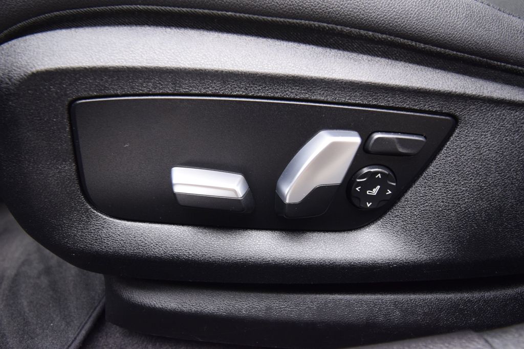 used 2020 BMW 5-Series car, priced at $18,700