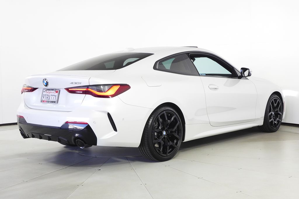 Thumbnail: 2026 BMW 4 Series - 7