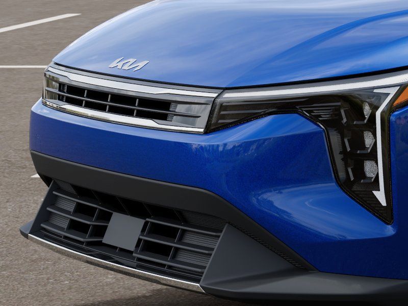 new 2026 Kia K4 car, priced at $23,129