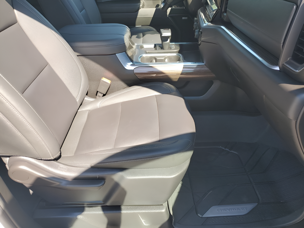 Used Car 2024 Chevrolet Silverado 1500  Rst For Sale Under $60,000 In Austin, Texas