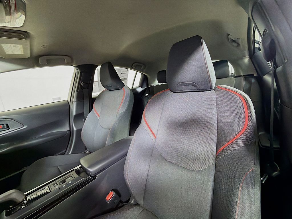New 2026 Toyota Prius Plug-in Hybrid Sedan
