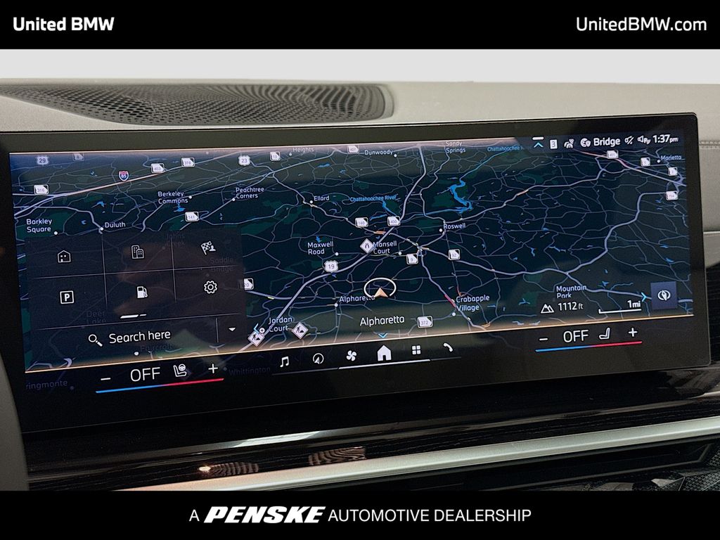 Thumbnail: 2026 BMW X5 - 10