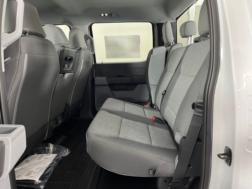 2026 Ford F-350 Crew Cab SRW 4WD Service Truck for sale #9F0438 - photo 10