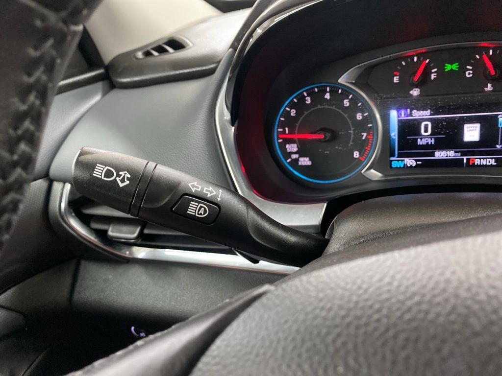 2019 Chevrolet Traverse Premier photo
