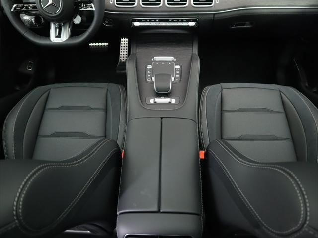 Thumbnail: 2026 Mercedes-Benz GLE - 18