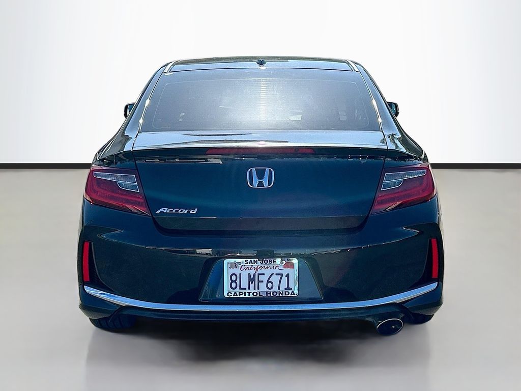 Thumbnail: 2016 Honda Accord - 6