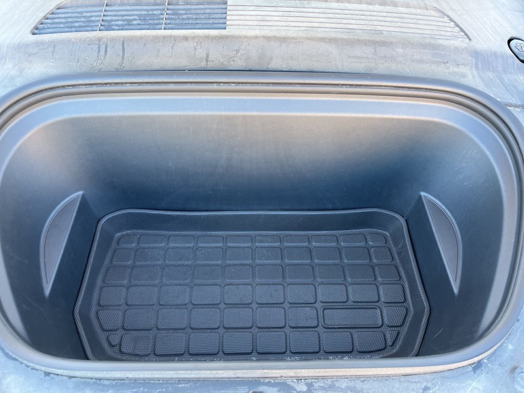 Thumbnail: 2021 Tesla Model Y - 11