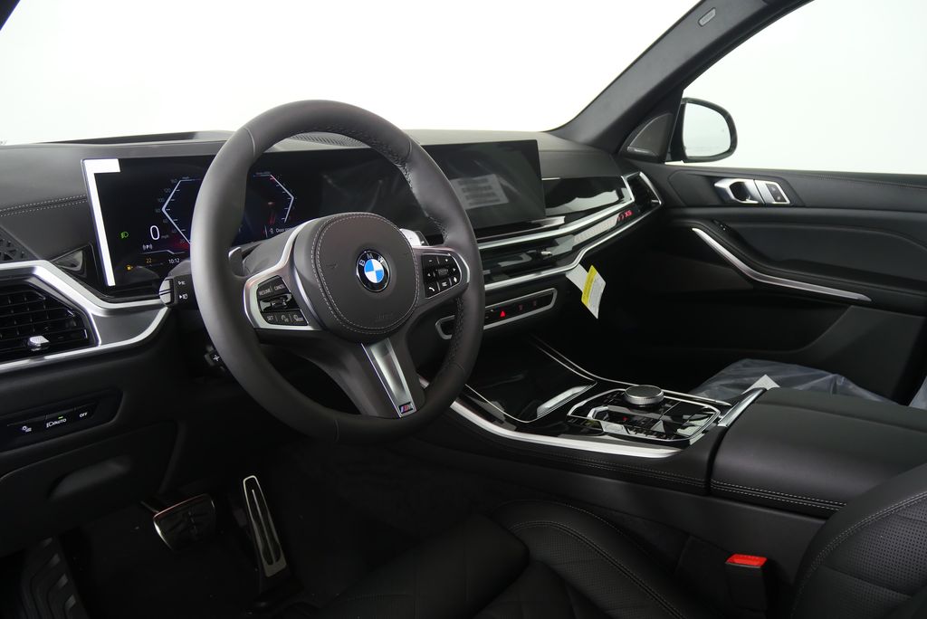 Thumbnail: 2026 BMW X5 - 12