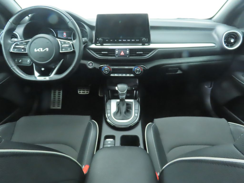 Thumbnail: 2024 Kia Forte - 13