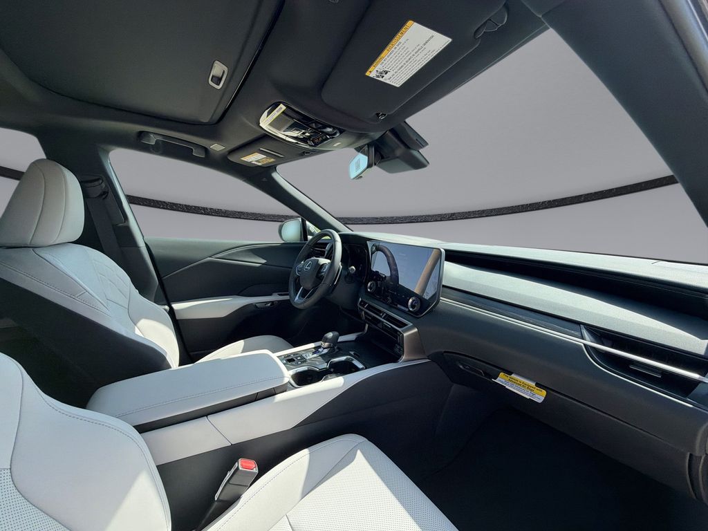 Thumbnail: 2026 Lexus RX - 15