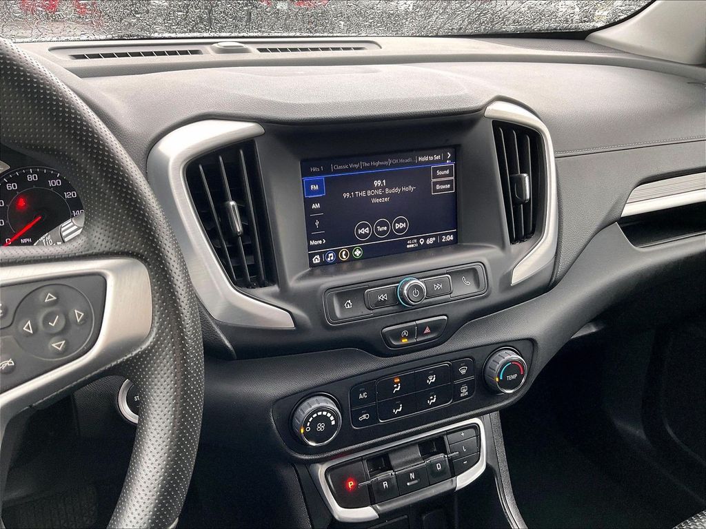 2024 GMC Terrain — photo 18