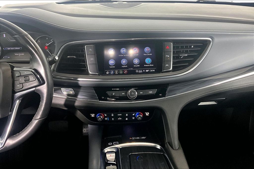 Used 2024 Buick Enclave Premium Group For Sale in OLIVE BRANCH, MS