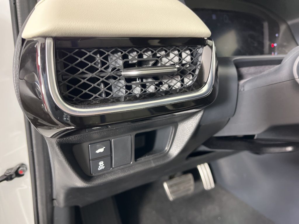 2025 Acura ADX A-SPEC 30