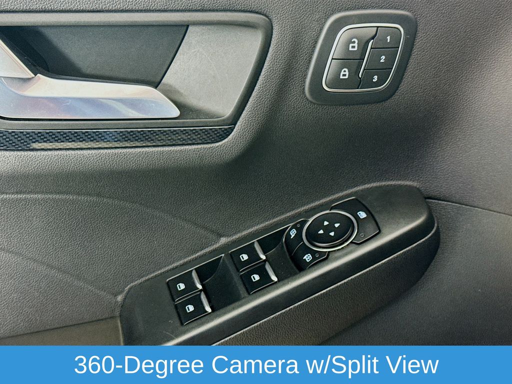 Used Car 2023 Ford Escape Hybrid  St-line Select For Sale Under $25,000 In Austin, Texas