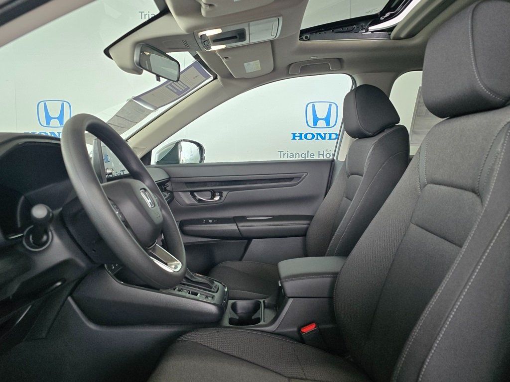 Thumbnail: 2026 Honda CR-V - 9