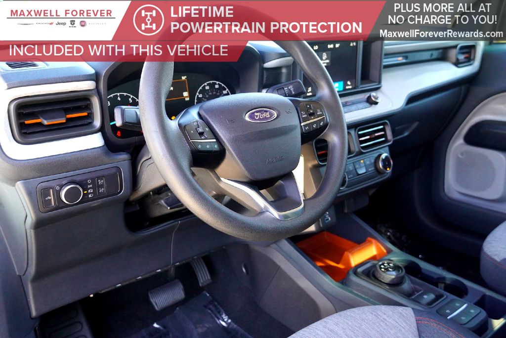 Used Car 2022 Ford Maverick  Xlt For Sale Under $25,000 In Taylor, Texas