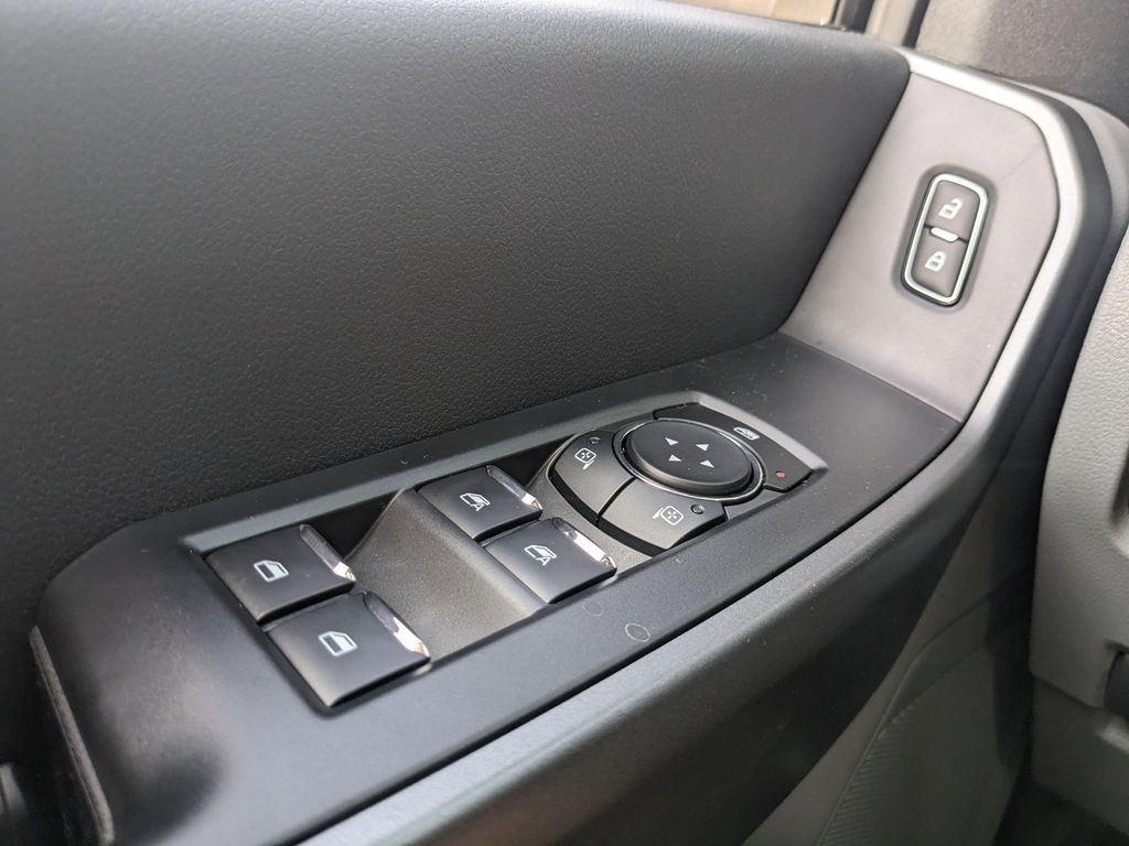 2025 Ford F-250 Super Duty XL