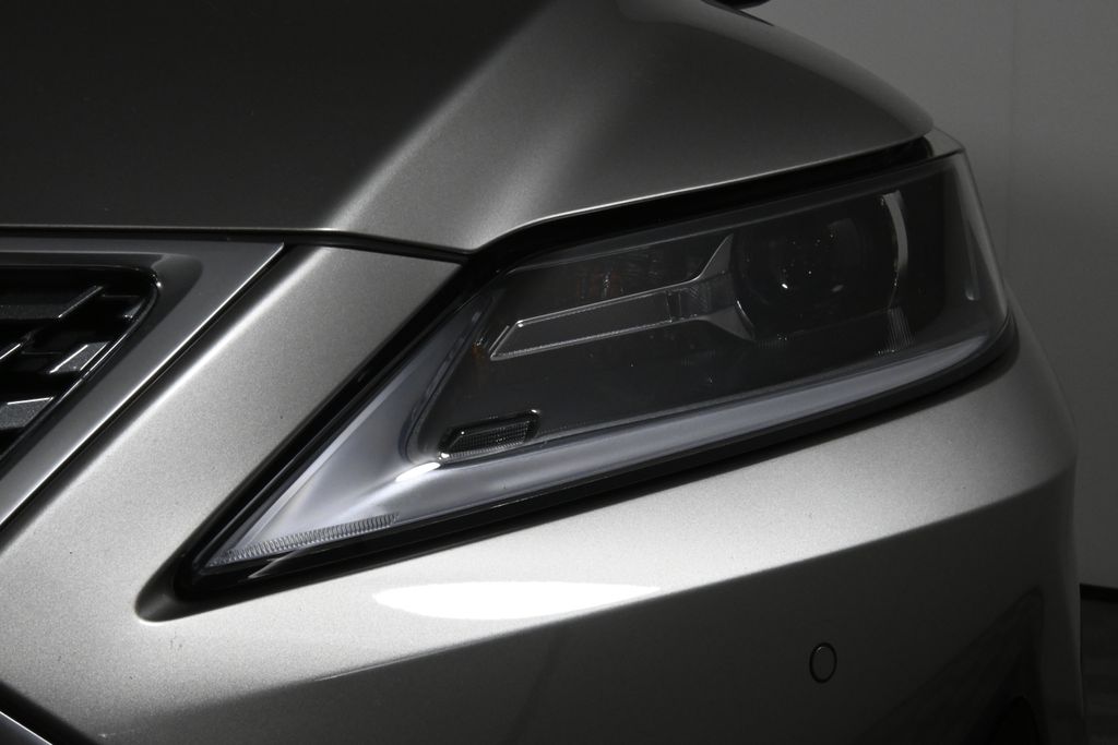 Thumbnail: 2022 Lexus RX - 11