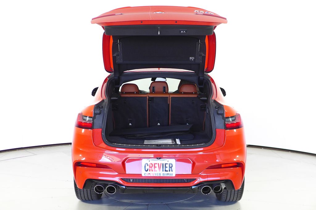 Thumbnail: 2020 BMW X4 - 10