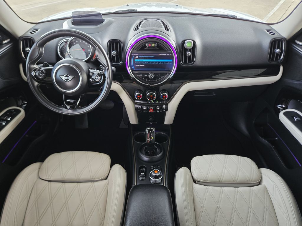 2020 MINI Cooper S Countryman Classic - 8