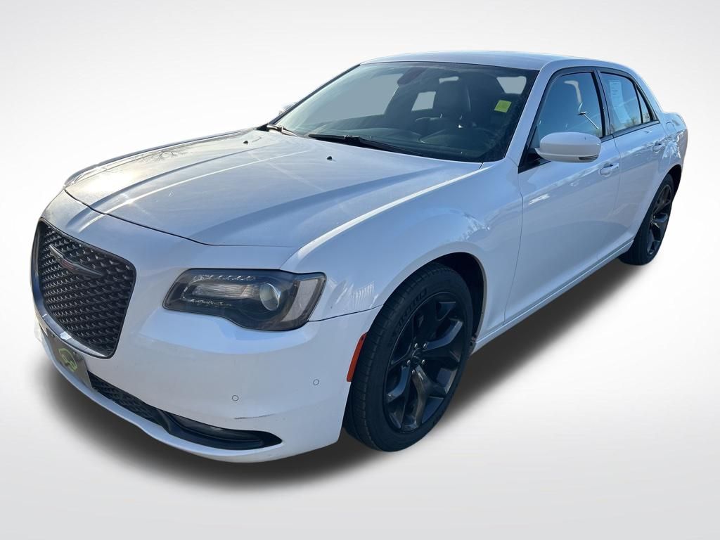 2021 Chrysler 300 S V6 RWD