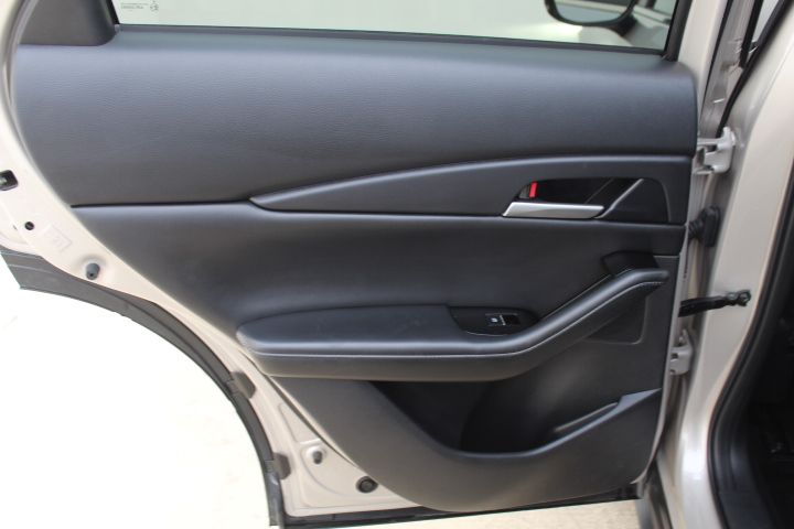 Used Car 2024 Mazda Cx-30  2.5 S Select Sport For Sale Under $25,000 In Georgetown, Texas