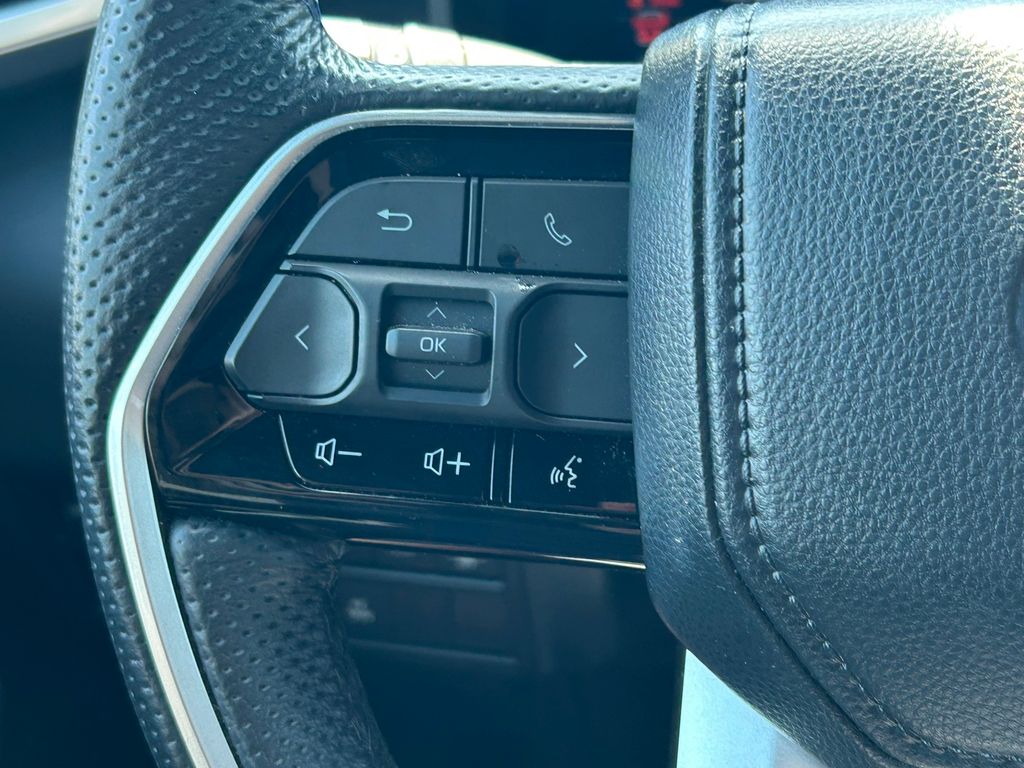 Used 2024 Toyota Sequoia SUV