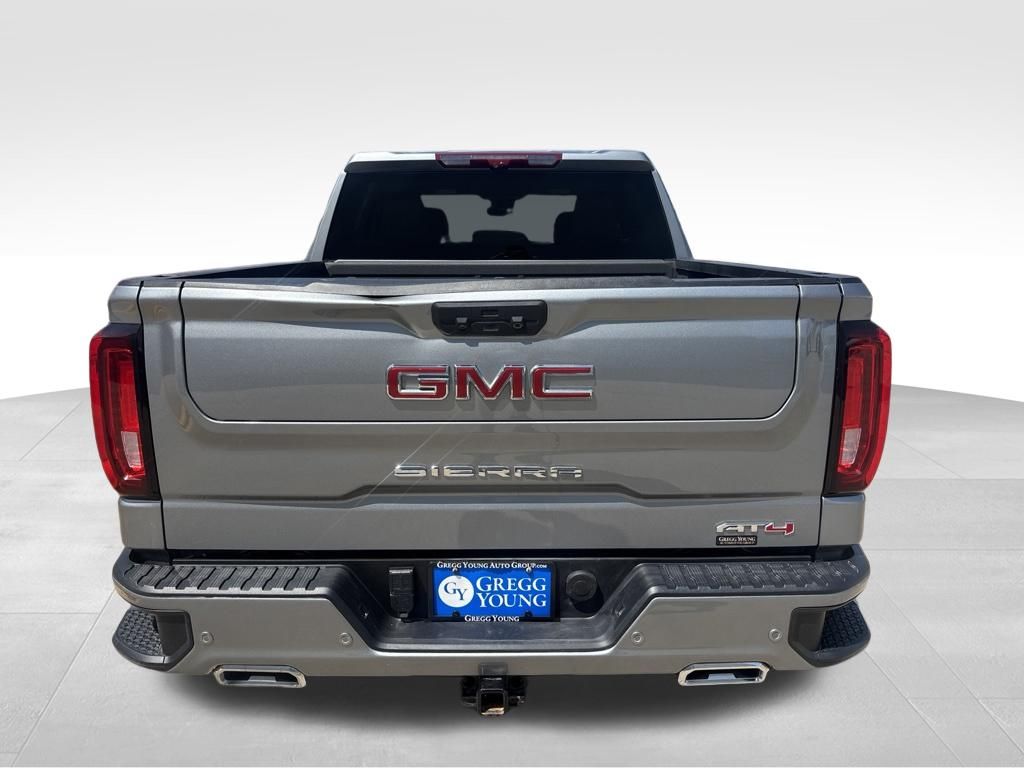 Used 2025 GMC Sierra 1500 Truck
