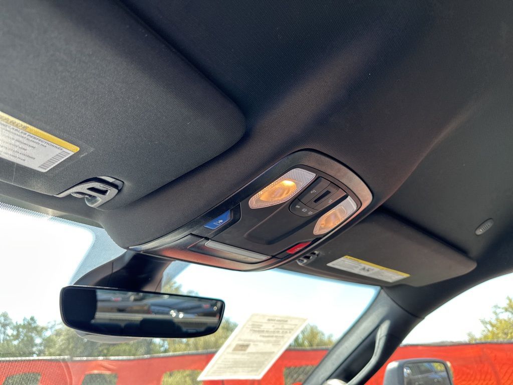 Used Car 2024 Ram 2500  Big Horn For Sale Under $50,000 In Austin, Texas