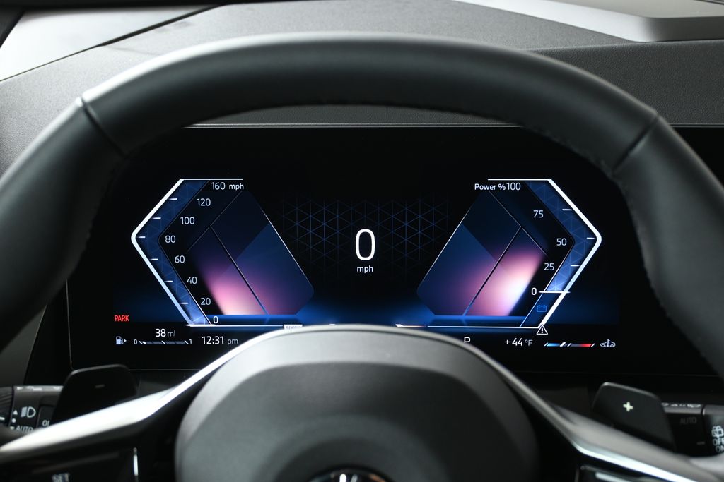 Thumbnail: 2026 BMW X3 - 19